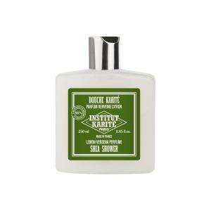 შხაპ-გელი ლიმონი და ვერბენა 250 მლ 8742 ინსტიტუტ კარიტე - Institut Karite
