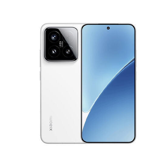 Xiaomi 15 5G 12256GB White