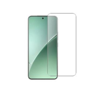 Glass Pro Full Screen Tempered Glass 111D Xiaomi 15 Black