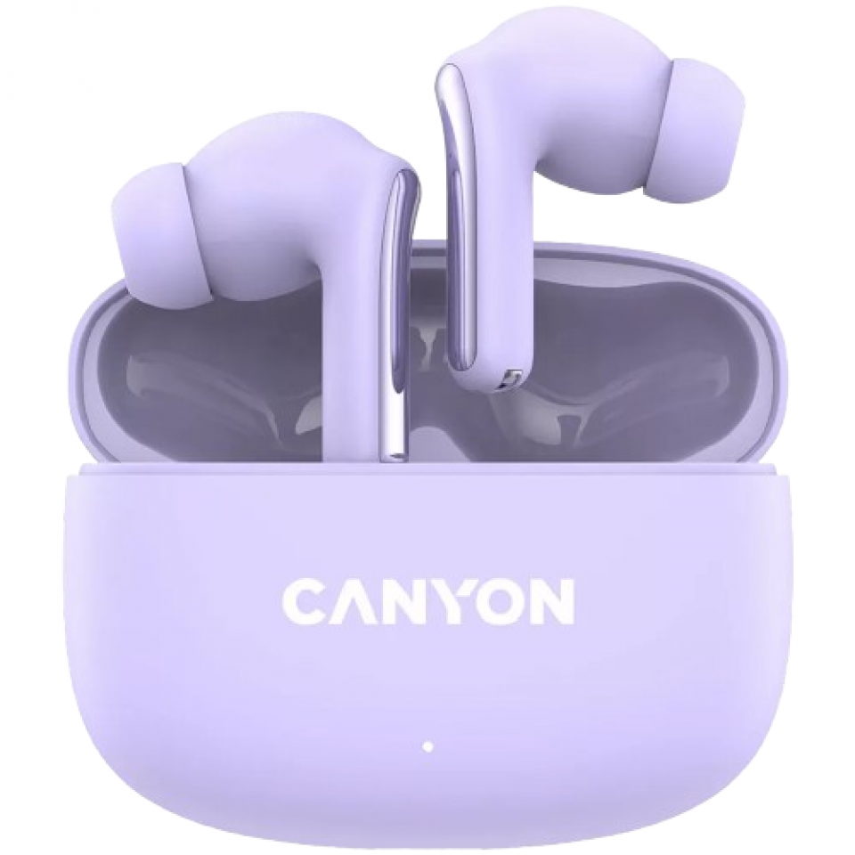 Canyon OnGo 9 Purple/CNS-TWS9P