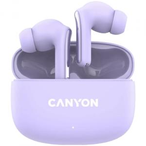 Canyon OnGo 9 Purple/CNS-TWS9P