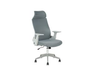 საოფისე სავარძელი OC8056 ნაცრისფერი