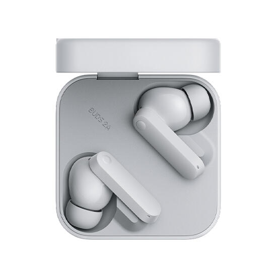 Nothing CMF Buds 2a Light Grey