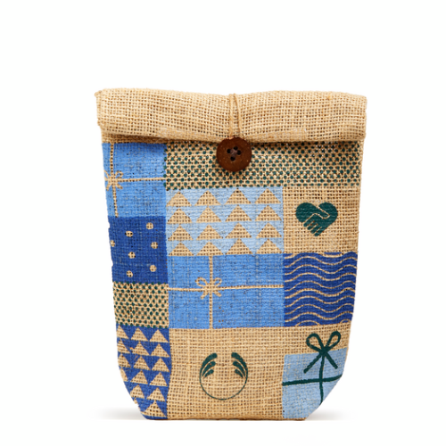 ბოდი შოპი - სასაჩუქრე XM23 პაუჩი პატარა