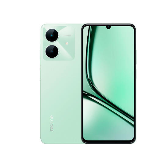 Realme Note 60x 4G 4128GB Green