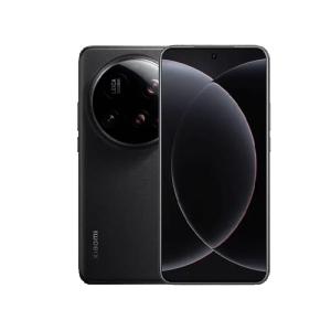 Xiaomi 15 Ultra 5G 16512GB 5G Without Charger Black