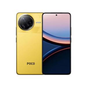 Xiaomi Poco F7 Ultra 5G 16512GB Yellow