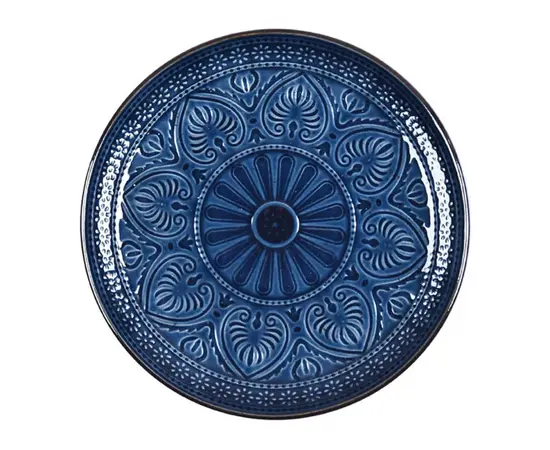 თეფში სადილის CSSY008 26.6 სმ