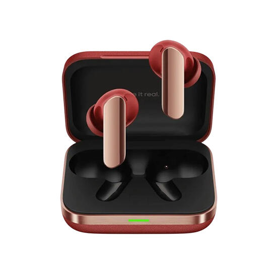 Realme Buds Air 7 Pro Red