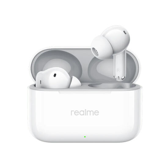 Realme Buds T200 White