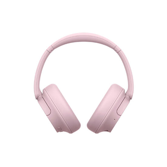Sony WHCH720N Wireless Noise Canceling Stereo Headset Pink