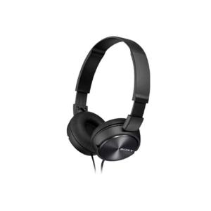 Sony MDRZX310AP Black
