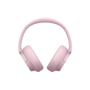 Sony WHCH720N Wireless Noise Canceling Stereo Headset Pink
