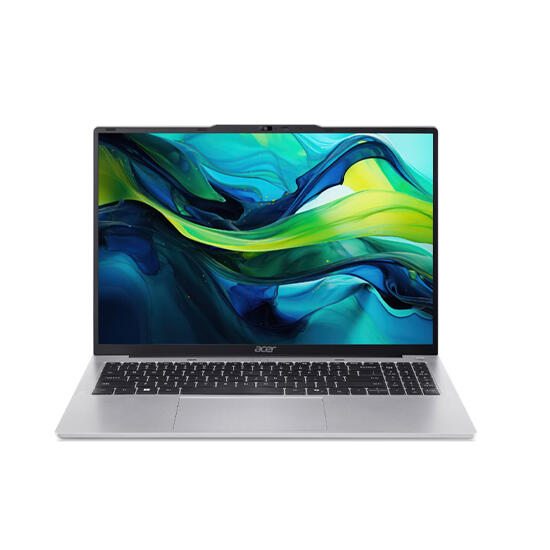 Acer Aspire Lite 16 AL1652P751B NX.J5SER.002 Intel Core i71355U Intel UHD Graphics 16GB RAM SSD 512GB Free Dos