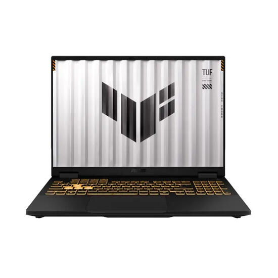 Asus TUF F16 FX608JHRRV035 Intel core i714650HX 16C Nvidia GeForce RTX 5050 8GB 16GB RAM SSD 512GB Free Dos