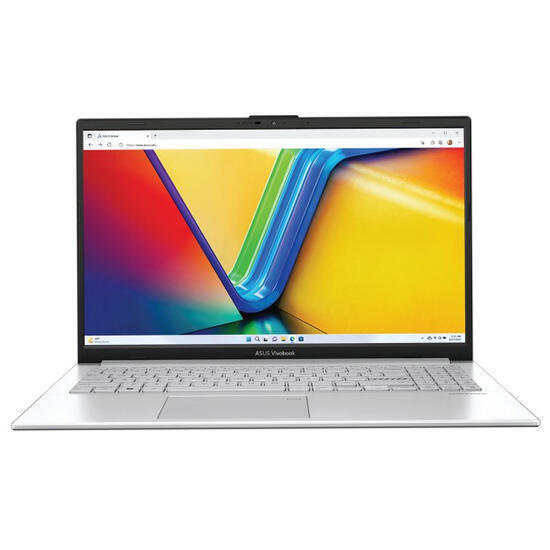Asus VivoBook 15 X1504VABQ2276 Intel Core i51334U intel iris Xe Graphics 16GB RAM SSD 512GB Free Dos
