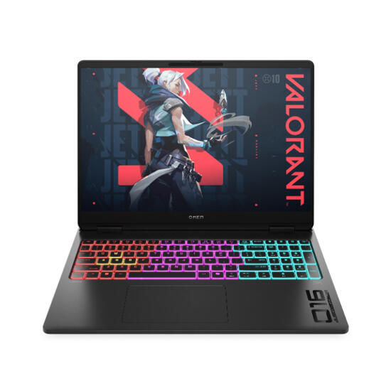 HP Omen Max 16 BG7J7EA Intel Core Ultra 7255HX 20c Nvidia GeForce RTX 5070 8GB 24GB RAM SSD 1TB Free Dos