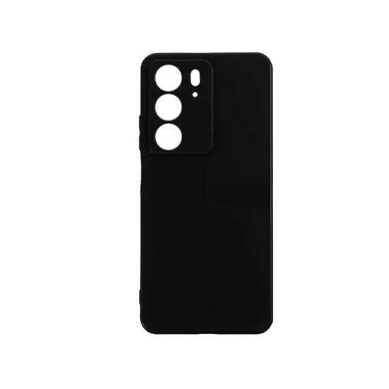Ovose Protective Case Lovely Fruit Series Realme C71 Black