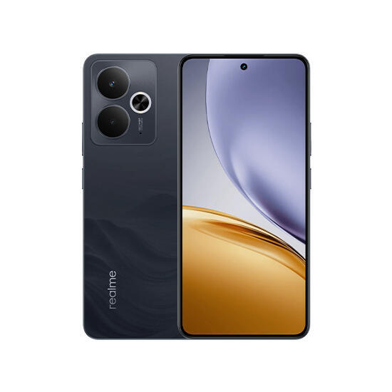 Realme 14T NFC 5G 12256GB Black