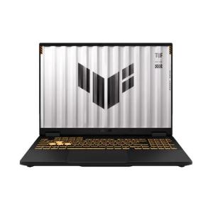 Asus TUF F16 FX608JHRRV035 Intel core i714650HX 16C Nvidia GeForce RTX 5050 8GB 16GB RAM SSD 512GB Free Dos