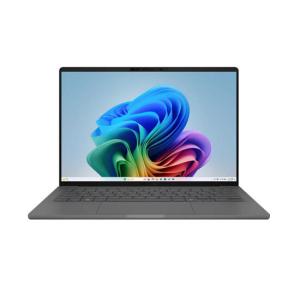 Asus Zenbook 14 Oled UX3407QAQD215W Snapdragon X1P26100 Qualcomm Adreno GPU 16GB RAM SSD 512GB windows 11 home