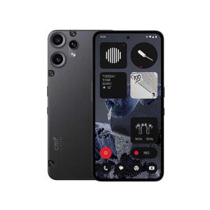 Nothing CMF Phone 2 Pro 5G 8128GB Black