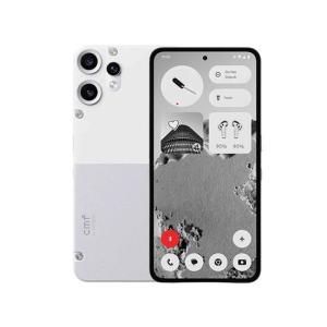 Nothing CMF Phone 2 Pro 5G 8128GB White