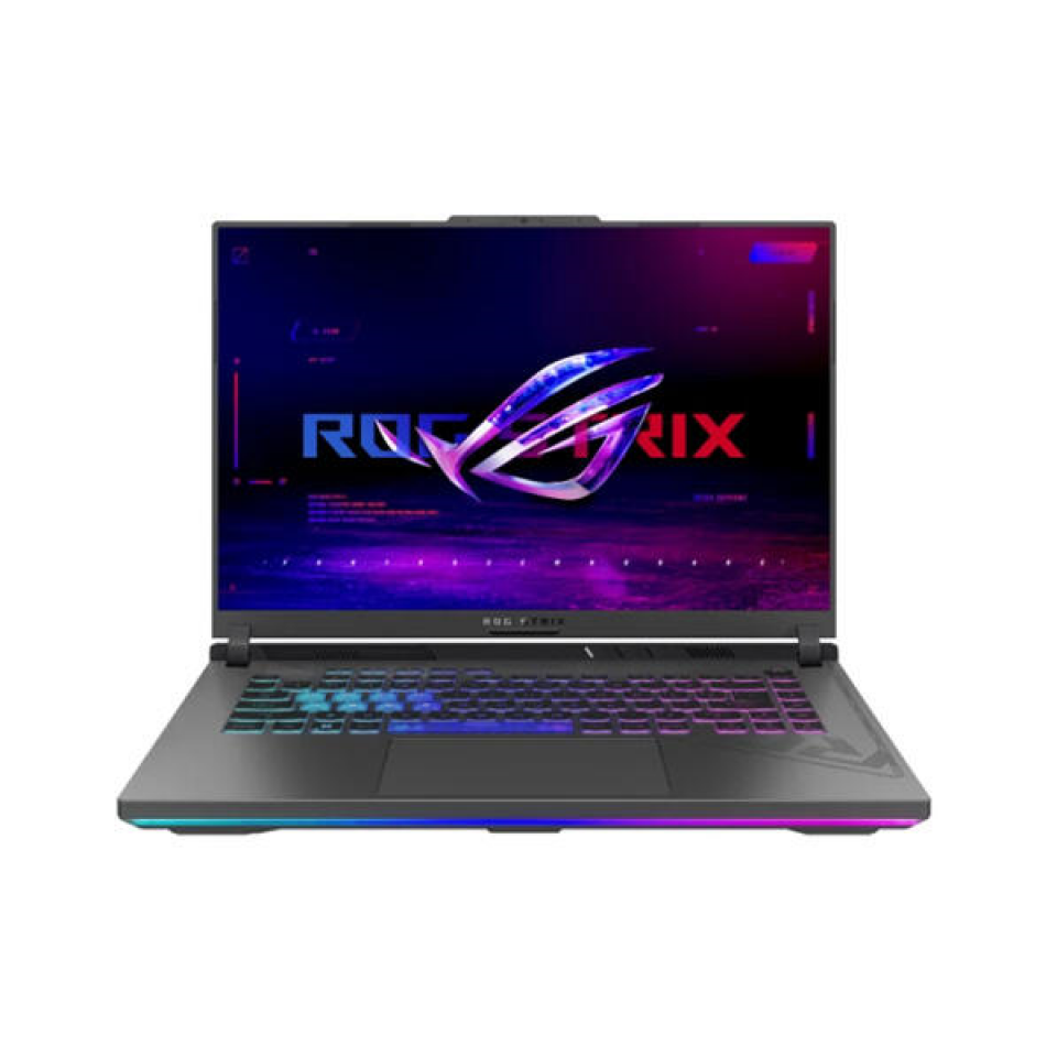 Asus ROG StrixG/614JU-N3179 Gray