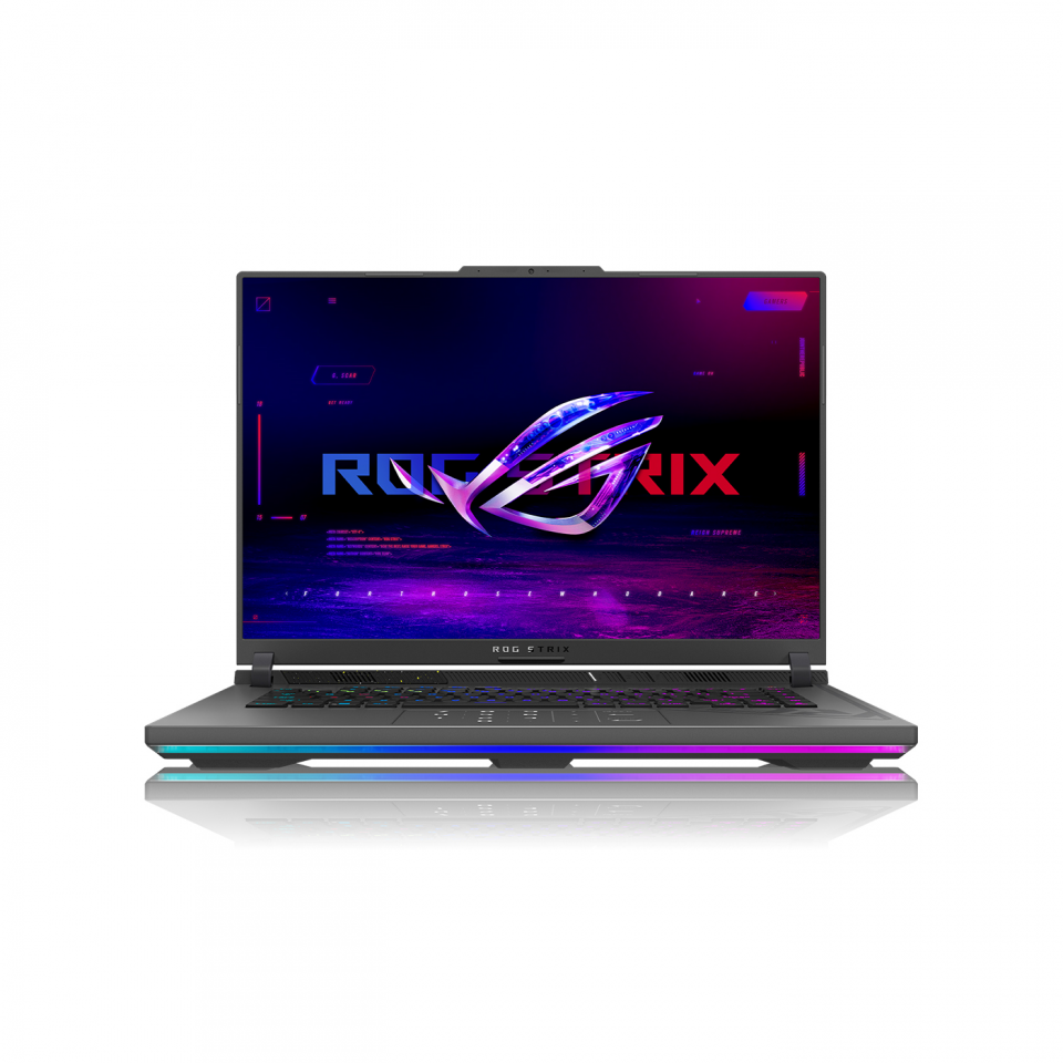 Asus ROG Strix 16/G614JU-N3156