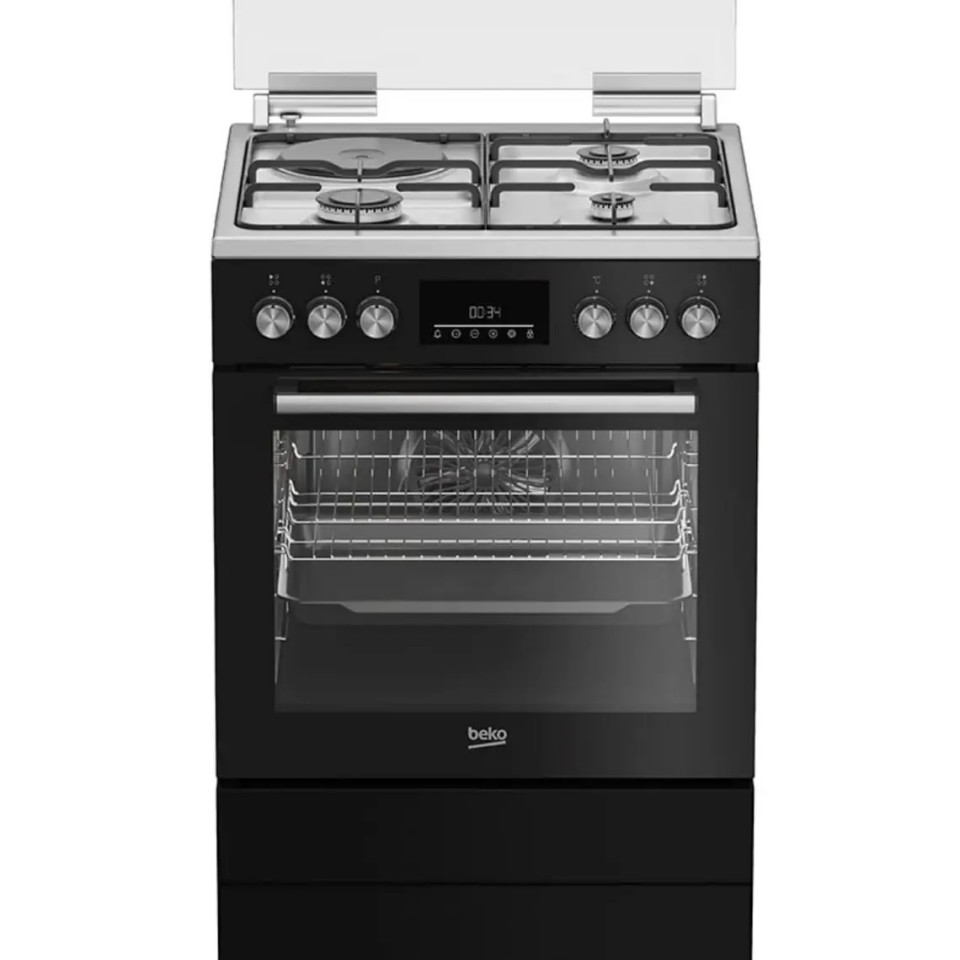 BEKO FBE63331XCS