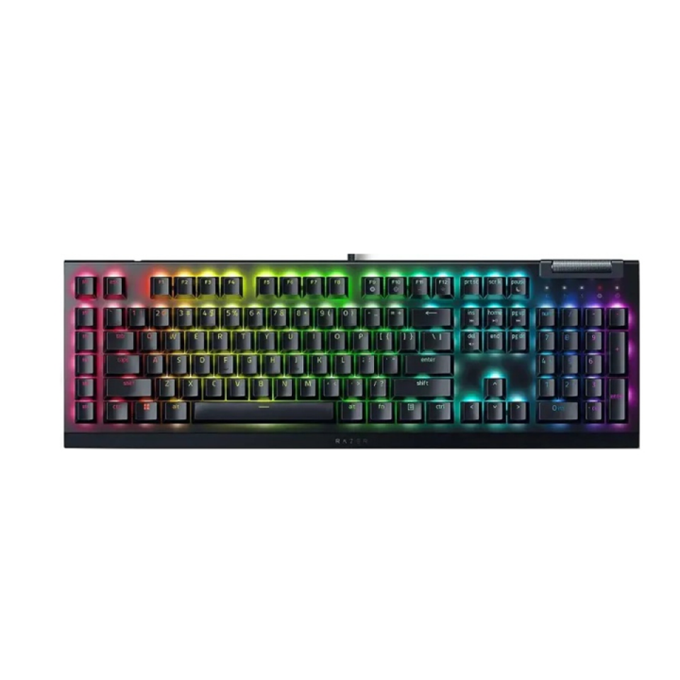 RAZER mechanical BlackWidow V4 X/RZ03-04700100-R3M1
