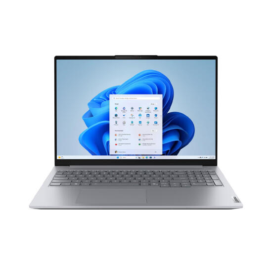 Lenovo Thinkbook 16 21SH008AGX Grey
