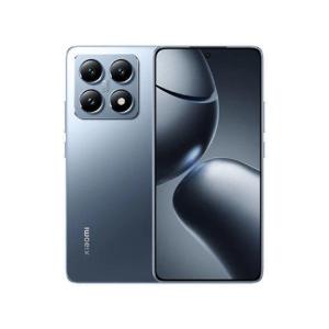 Xiaomi 14T Pro 5G 12256GB Without Charger Blue