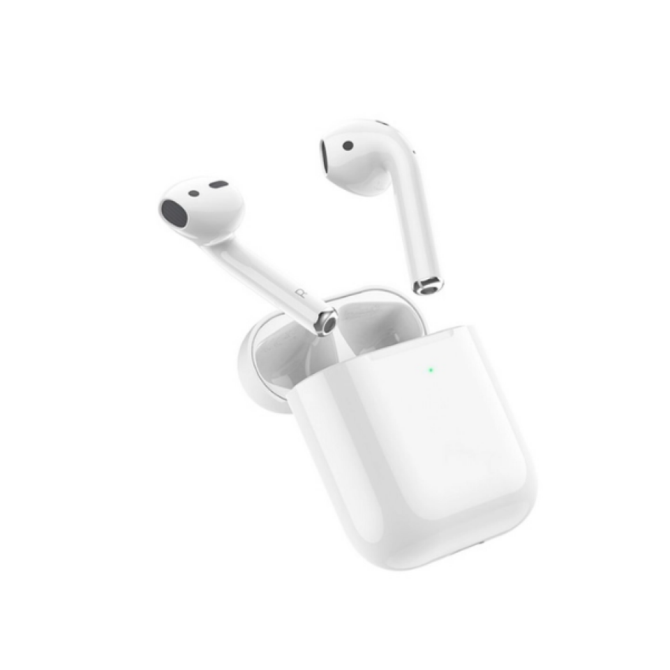 HOCO EW74 true wireless stereo headset white