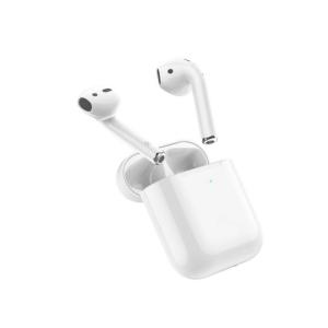 HOCO EW74 true wireless stereo headset white