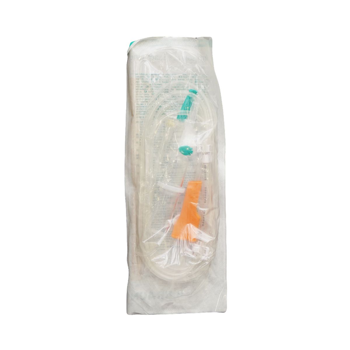 ინფუზომატი 270სმ SPACE