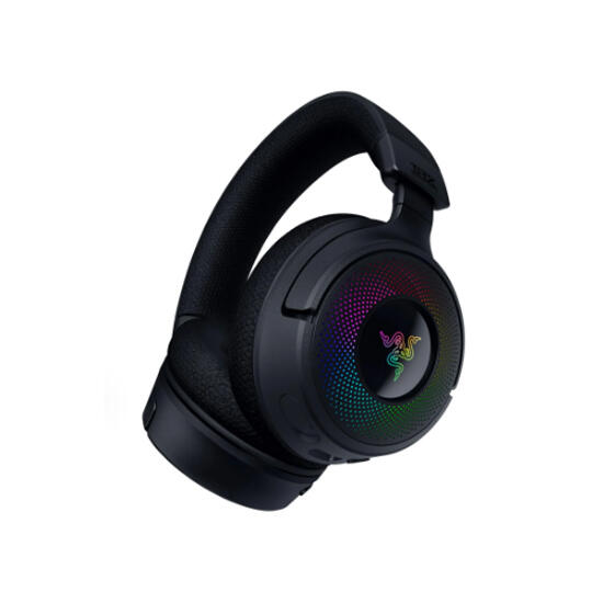 Razer Gaming Headset Kraken V4 Black