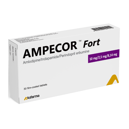 ამპეკორი ფორტე