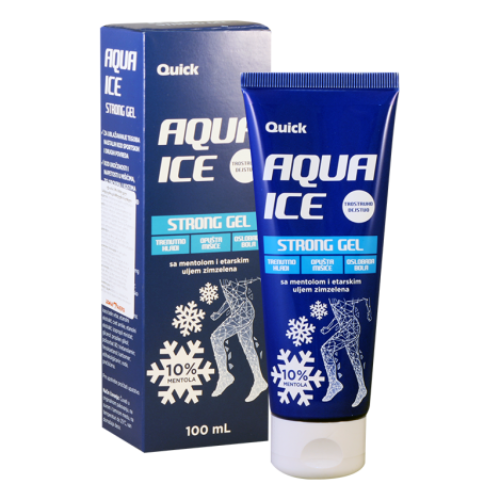 აქვა აის სტრონგი