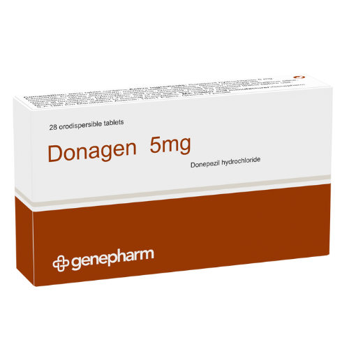 დონაგენი