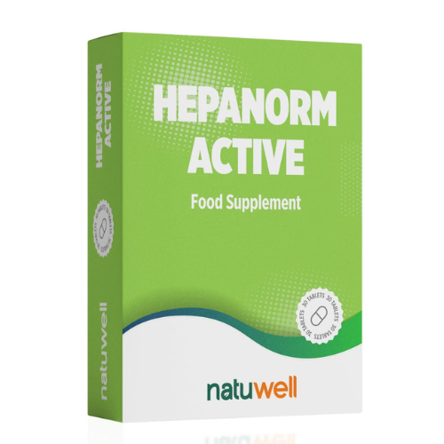 ჰეპანორმ აქტივი
