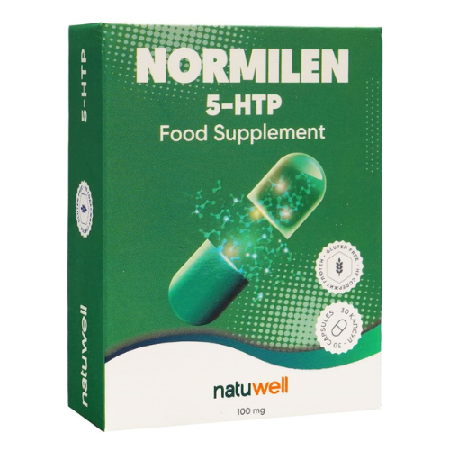 ნორმილენი 5-HTP