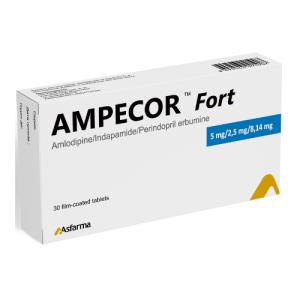 ამპეკორი ფორტე