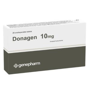 დონაგენი