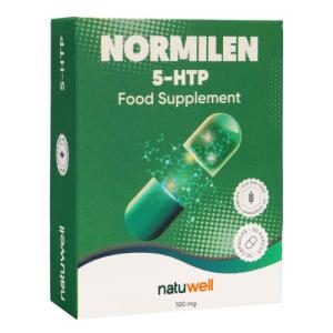 ნორმილენი 5-HTP