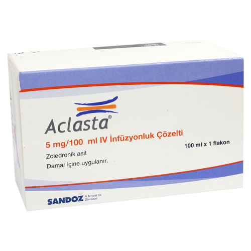 აკლასტა