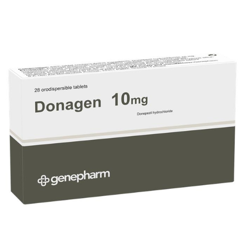 დონაგენი