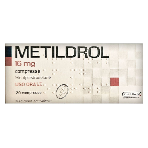 მეთილდროლი