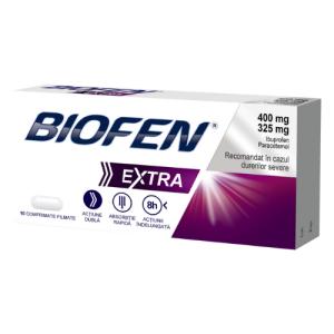 ბიოფენი ექსტრა