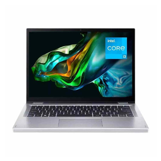 Acer Aspire Spin 14 AGSP1431PT NX.JBEER.001 Silver